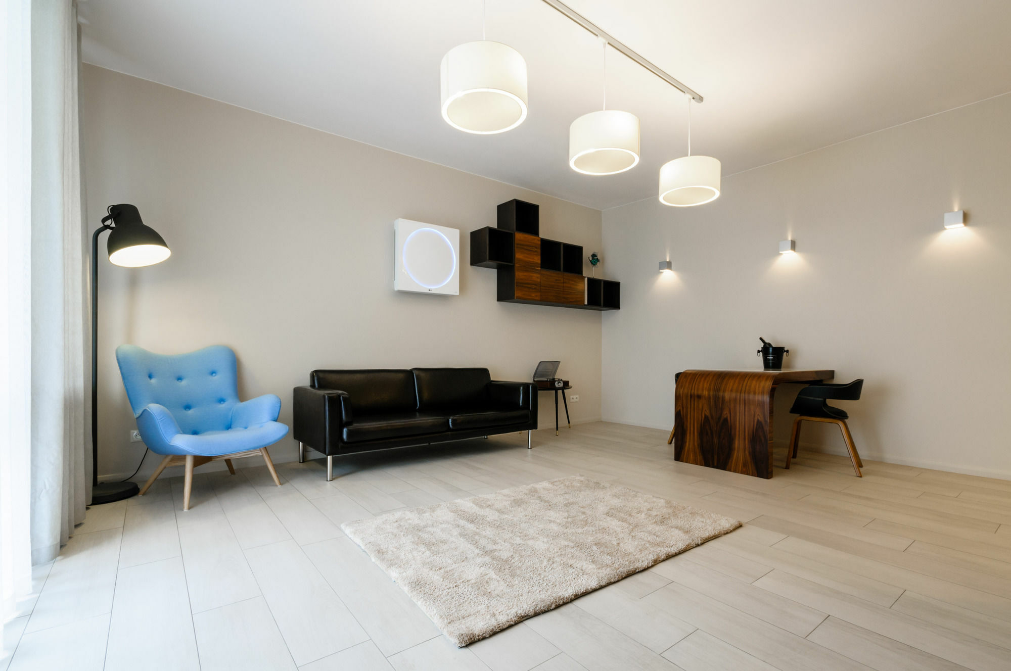 Dream Loft Krucza Apartment วอร์ซอ ภายนอก รูปภาพ