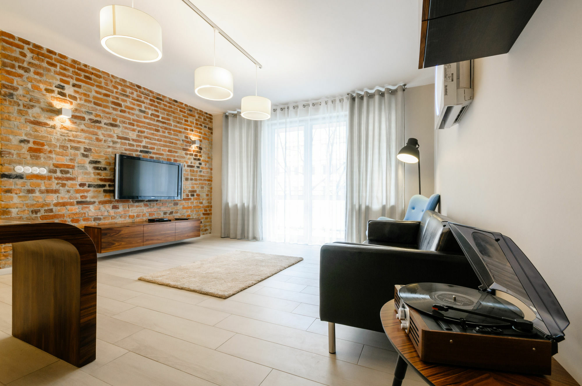 Dream Loft Krucza Apartment วอร์ซอ ภายนอก รูปภาพ
