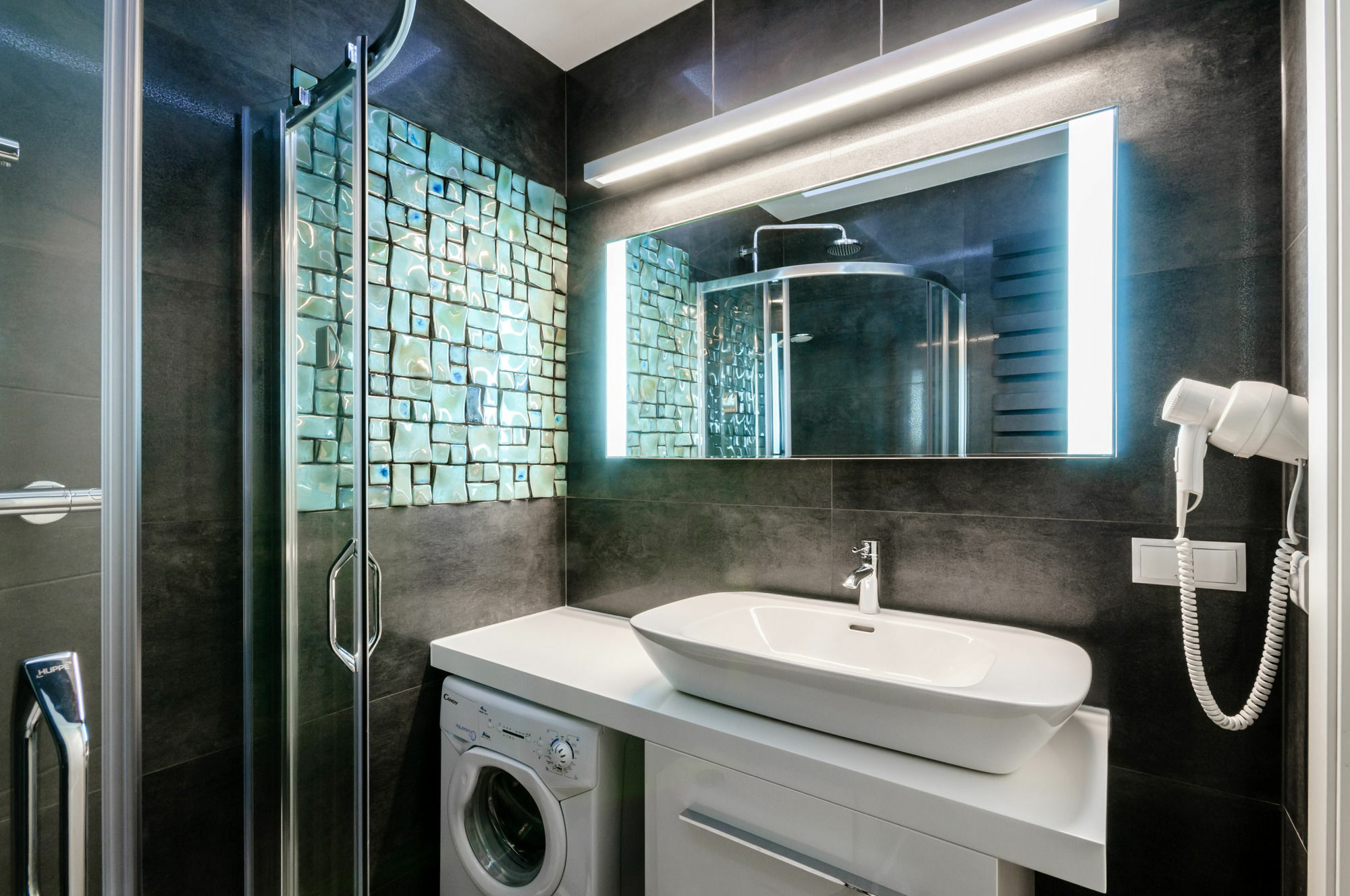 Dream Loft Krucza Apartment วอร์ซอ ภายนอก รูปภาพ